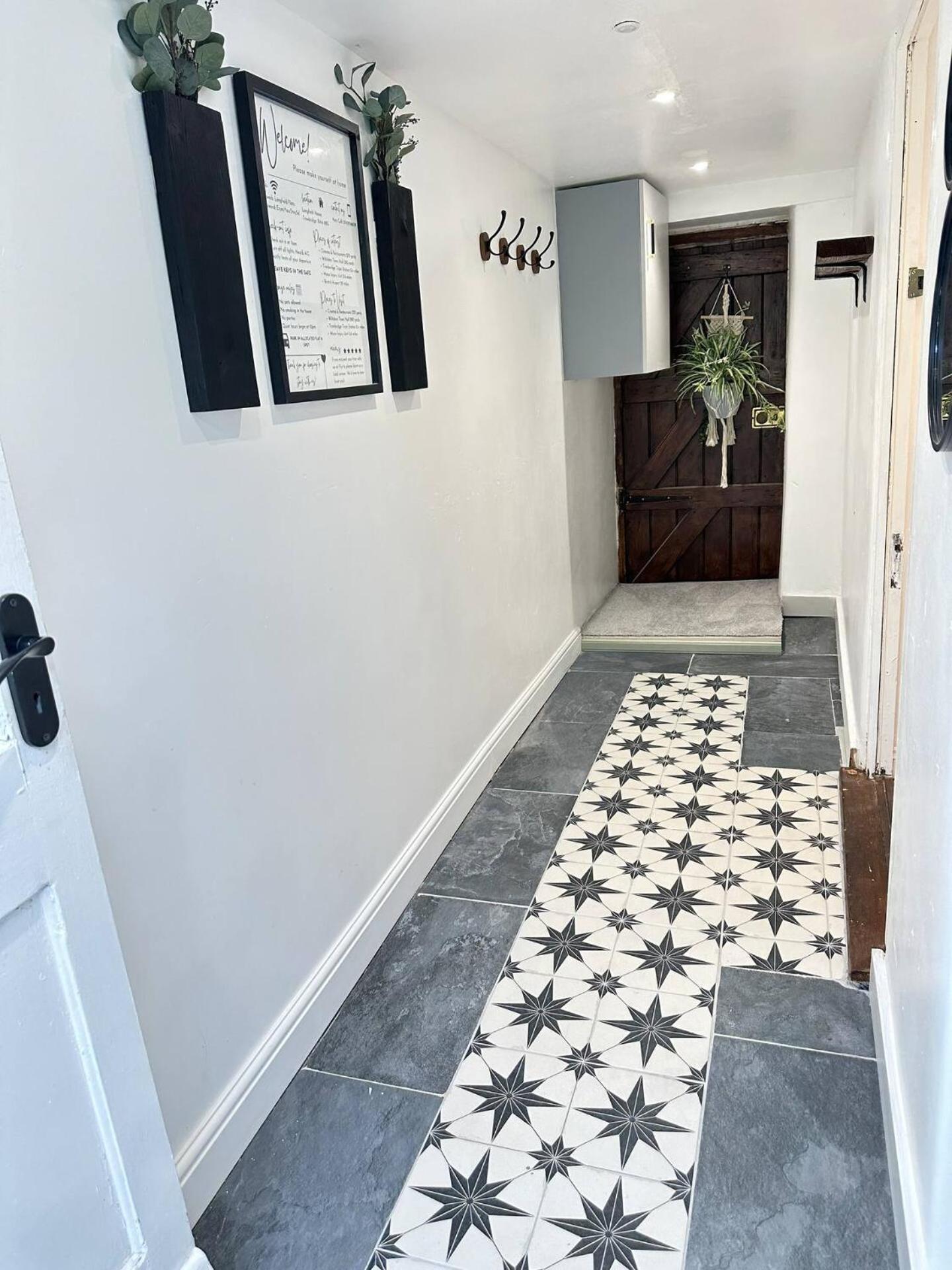 Cosy Stylish Studio Apartment Trowbridge Exterior foto