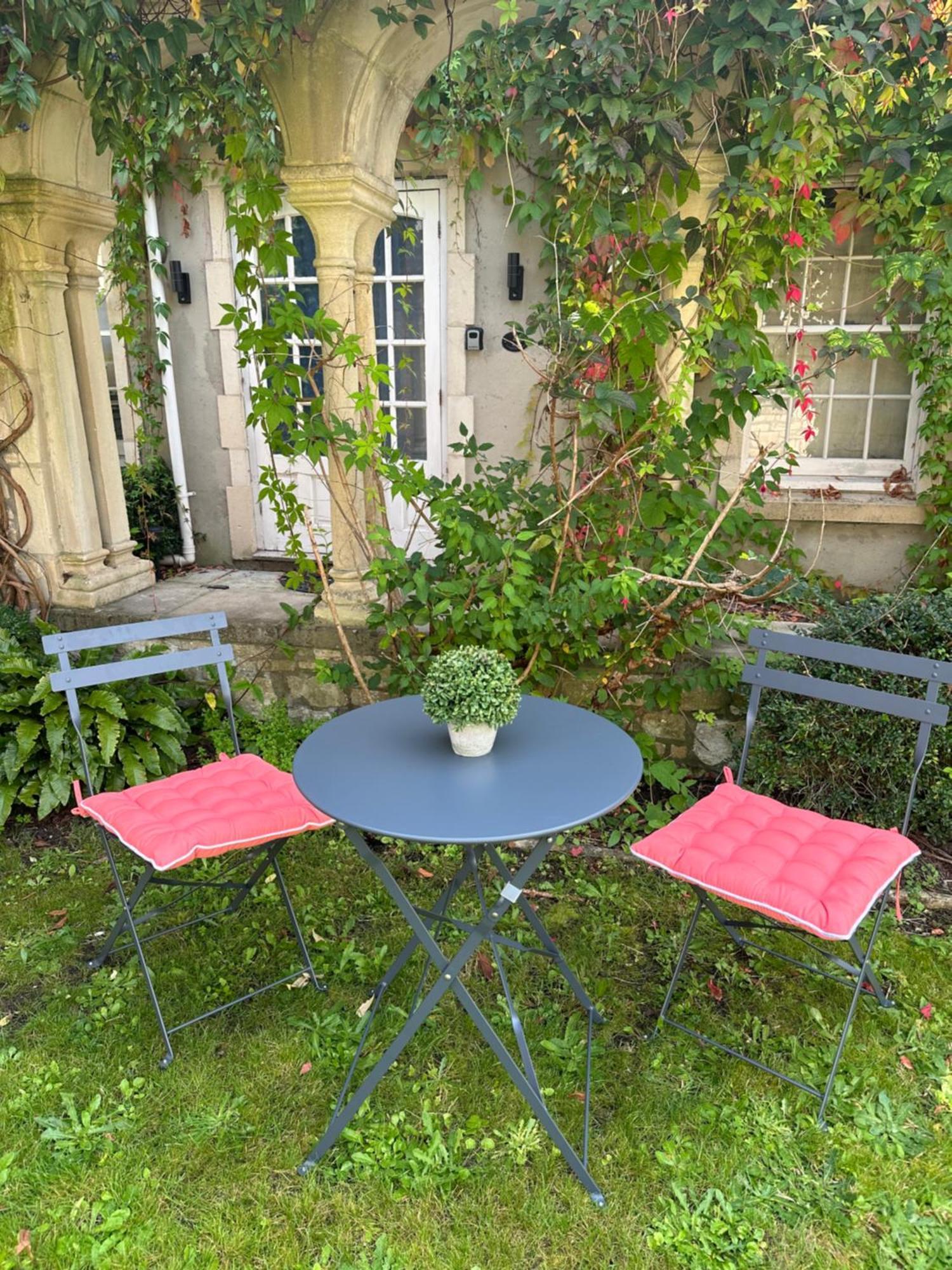 Cosy Stylish Studio Apartment Trowbridge Exterior foto